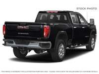 Unveiling a powerhouse in pristine Ebony Twilight Metallic, our 2022 GMC Sierra 3500HD DENALI is the... (image 5)