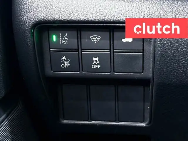 2019 Honda CR-V Touring AWD w/ Apple CarPlay, Heated Front Seats in Cars & Trucks in City of Toronto - Image 24