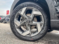 This 2022 Hyundai Venue Trend SUV boasts a sleek Space Black exterior and a practical, comfortable b... (image 9)