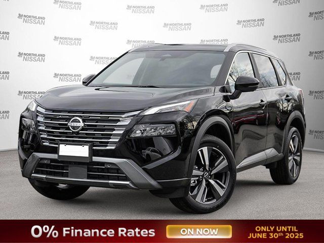 2025 Nissan Rogue SL in Cars & Trucks in Prince George