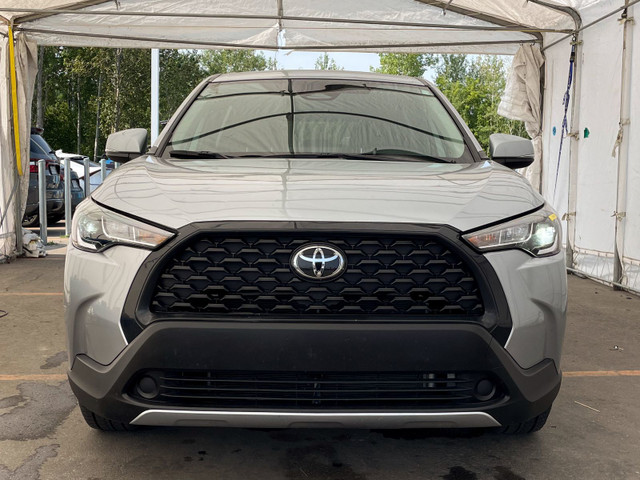 2024 Toyota COROLLA CROSS LE AWD *SIÈGES / VOLANT CHAUF* ALERTES in Cars & Trucks in Laurentides - Image 4