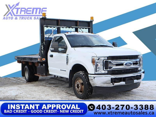 2018 Ford F-350 Super Duty XLT - NO FEES! in Cars & Trucks in Calgary - Image 3