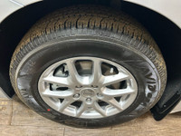 2024 Chrysler Grand Caravan SXT SILVER Pentastar 3.6L V6 VVT 9-Speed Automatic FWD Odometer is 38832... (image 3)