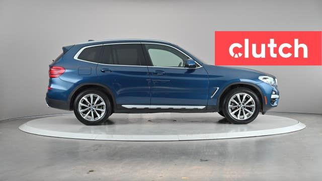 2019 BMW X3 xDrive30i AWD w/ Apple CarPlay, Heated Front Seats,  in Cars & Trucks in City of Toronto - Image 4