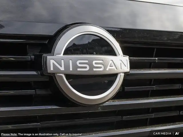 2025 Nissan Kicks SV in Cars & Trucks in Hamilton - Image 10