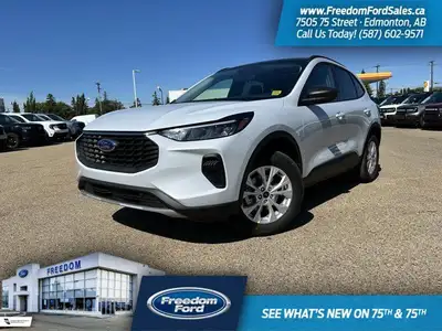 **WE WILL BEAT ANY FORD DEALER IN THE CITY** Built for drivers who crave excitement and versatility,...