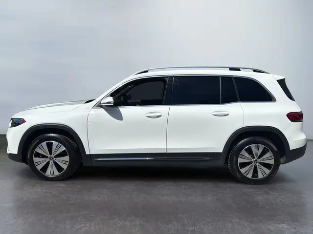 2023 Mercedes-Benz EQB EQB 250 TOIT PANO NAV CUIR CHAUFFANT ASSI in Cars & Trucks in Laval / North Shore - Image 4