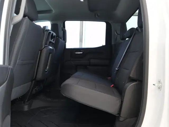 2025 Chevrolet Silverado 1500 Custom in Cars & Trucks in Lloydminster - Image 11