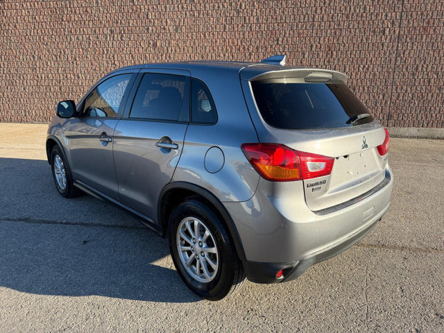 2017 Mitsubishi RVR SE | AWC | TOUCHSCREEN | BACK-UP CAM | ALLOY in Cars & Trucks in Oshawa / Durham Region - Image 3
