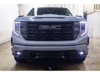 **ONE OWNER - ACCIDENT FREE** 15,943 KM This 2024 GMC Sierra 1500 4x4 Crew Cab Elevation X31 is powe... (image 4)
