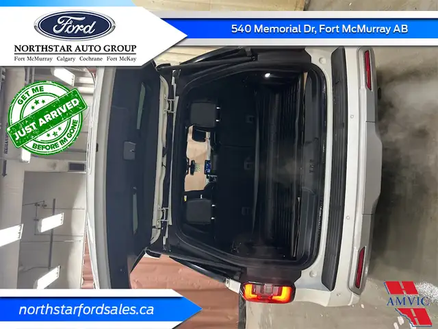 2022 Ford Expedition Platinum - Leather Seats in Cars & Trucks in Fort McMurray - Image 16