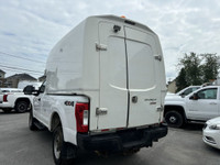 See Dealer Website for Details. 2017 Ford Super Duty F-250 SRW BOITE 8 PIED (image 1)