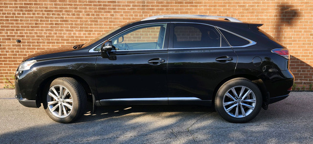 2015 Lexus RX 350 AWD 4dr Sportdesign in Cars & Trucks in Oakville / Halton Region - Image 2