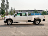 Welcome To Sherwood Park Chevrolet. The #1 Volume Chevrolet Dealer in Canada. This Chevrolet SILVERA... (image 9)