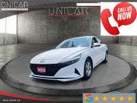 This 2022 Hyundai Elantra is a sleek sedan that's ready to hit the road! With its modern features li... (image 2)