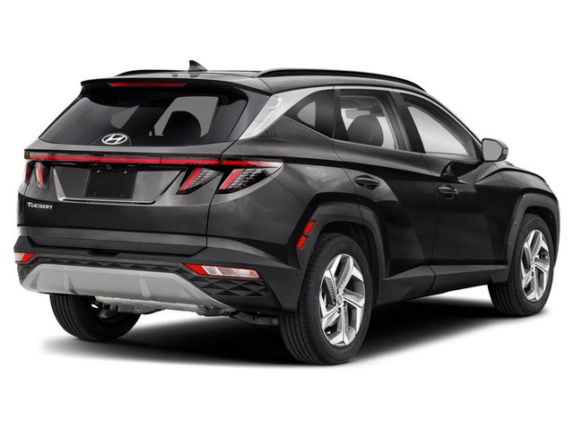 2022 Hyundai Tucson Preferred w/Trend Package AWD 2.5L Prefer... in Cars & Trucks in City of Toronto - Image 3