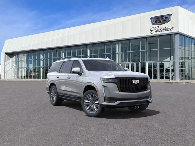2024 Cadillac Escalade 4WD Sport Platinum dans Autos et camions  à Ville d’Edmonton