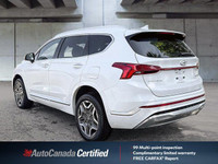 Recent Arrival! AWD, Black Leather. Odometer is 49652 kilometers below market average! Quartz White... (image 4)