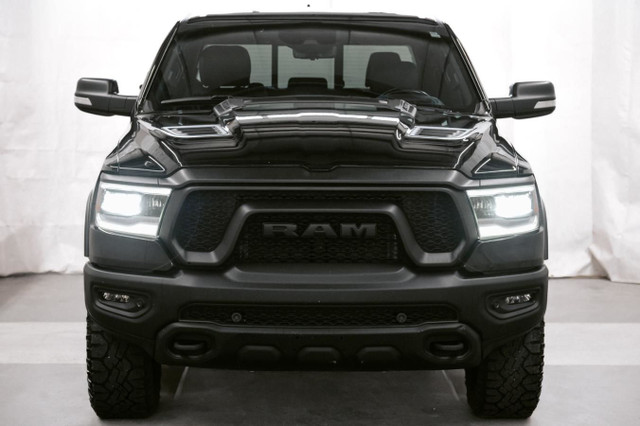 2021 RAM 1500 Rebel in Cars & Trucks in Red Deer - Image 2