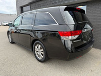 2014 Honda Odyssey SE – Well-Serviced, Brand New Tires, Family-Ready! This 2014 Honda Odyssey SE is... (image 8)
