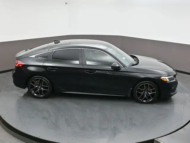 2024 Honda Civic One Owner & Fully Certified Sport Touring, Leat in Cars & Trucks in City of Halifax - Image 50