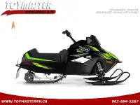 2024 Arctic Cat ZR 120 YOUTH SNOWMOBILE
