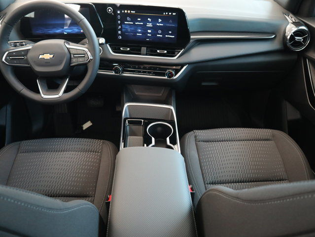 2025 Chevrolet Equinox AWD LT in Cars & Trucks in Lloydminster - Image 2