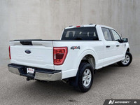 This Ford F-150 has a powerful Regular Unleaded V8 5.0 L engine powering this Automatic transmission... (image 5)