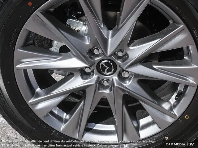 2025 Mazda CX-5 GT in Cars & Trucks in Laval / North Shore - Image 9
