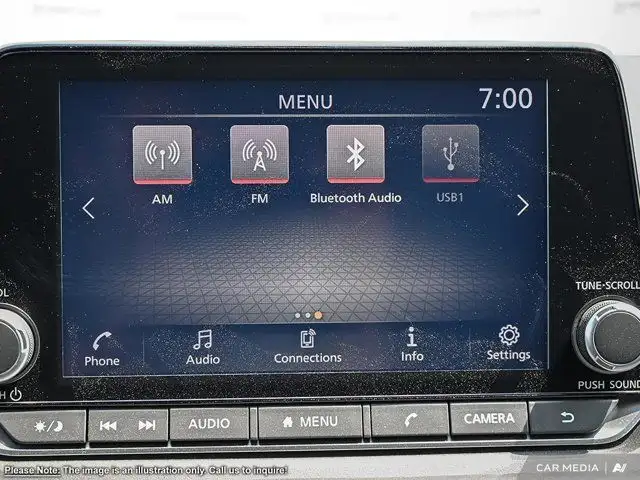 2025 Nissan Rogue in Cars & Trucks in Ottawa - Image 19