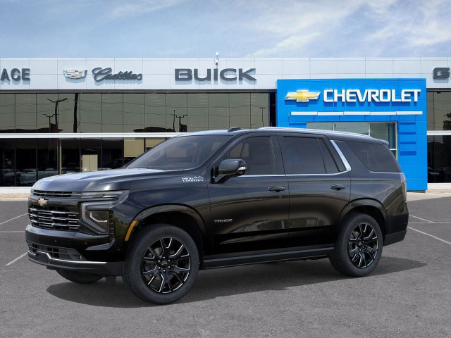 2025 Chevrolet Tahoe High Country in Cars & Trucks in Oakville / Halton Region - Image 4