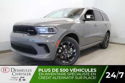 2023 Dodge Durango GT RALLYE