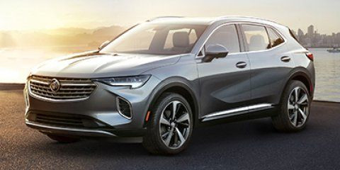 2023 Buick Envision Essence in Cars & Trucks in Hamilton