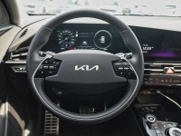 Experience the perfect blend of efficiency, innovation, and modern design with the 2024 Kia Niro EV... (image 8)