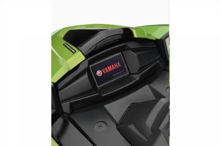 2024 Yamaha VX Limited H/O w/Audio in Personal Watercraft in Saskatoon - Image 2