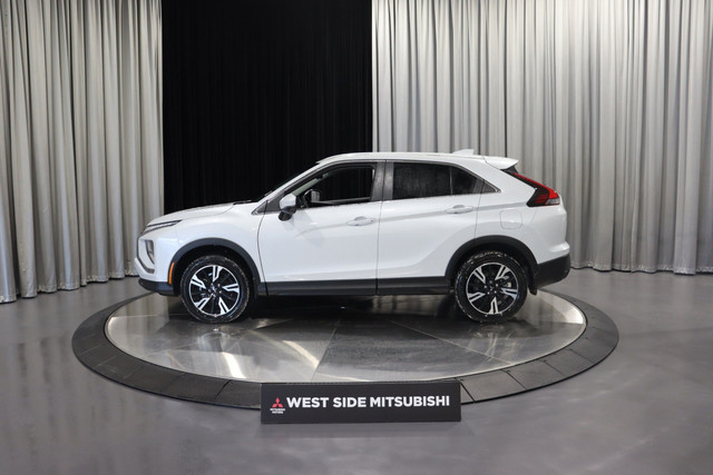 2025 Mitsubishi Eclipse Cross ES in Cars & Trucks in Edmonton - Image 4