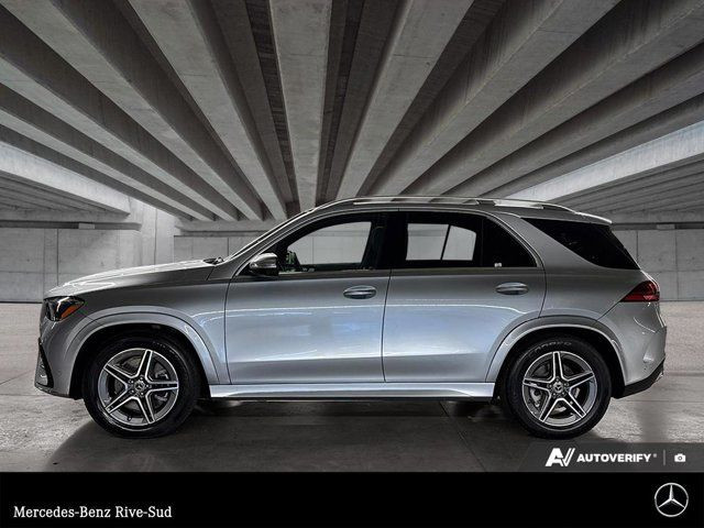 2025 Mercedes-Benz GLE 450 4MATIC dans Autos et camions  à Longueuil/Rive Sud - Image 2