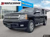 2010 Chevrolet Silverado 1500 LTZ | 5.3L | Short Box | Crew Cab