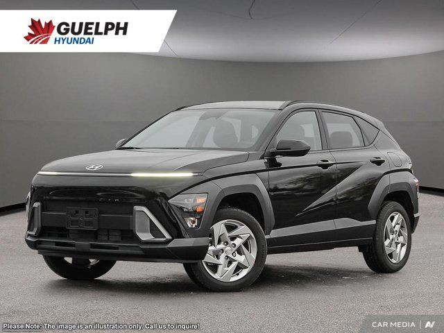 2026 Hyundai Kona Essential in Cars & Trucks in Guelph