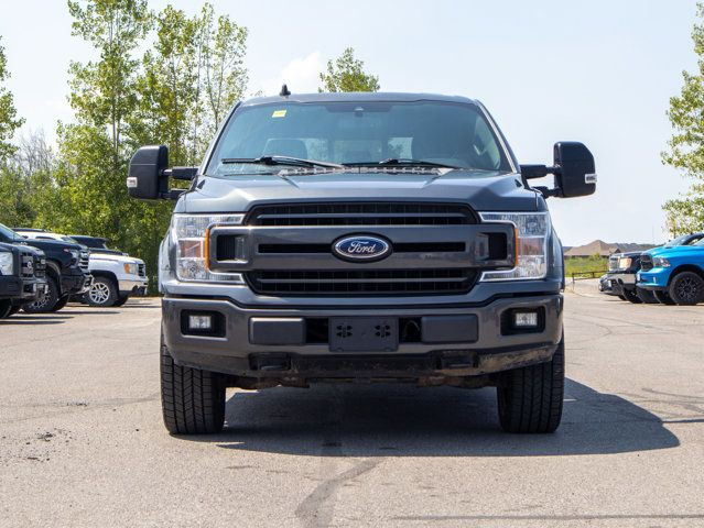 2019 Ford F-150 - Adjustable Steering Wheel in Cars & Trucks in Belleville - Image 3