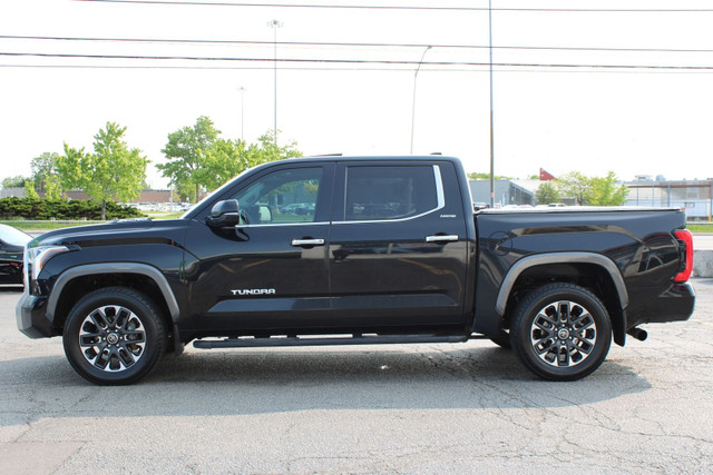 2023 Toyota Tundra in Cars & Trucks in Oakville / Halton Region - Image 4