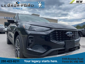 2024 Ford Escape PHEV