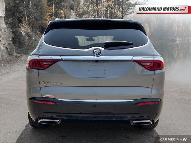 2023 Buick Enclave Essence in Cars & Trucks in Hamilton - Image 4