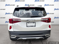 WAS: $38879 NOW: $30998 plus taxes and licensing feesDiscover the 2023 Kia Seltos EX: A Dynamic Blen... (image 4)