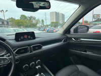 Come by and check out this stylish and versatile 2020 Mazda CX-5 GS, a compact SUV that perfectly ba... (image 8)