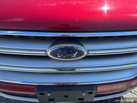 This vehicle is being sold AS IS/AS TRADED and is not represented as being in roadworthy condition,... (image 9)