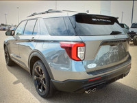 Every pre-owned vehicle from Big M Ford Lincoln comes with a full inspection, a free car proof vehic... (image 2)