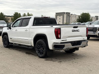 Tired of settling for less when it comes to your drive? Meet the robust 2023 GMC Sierra 1500 SLE, a... (image 4)