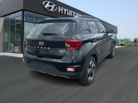 The 2023 Hyundai Venue Ultimate is a compact SUV that seamlessly blends efficiency, technology, and... (image 4)