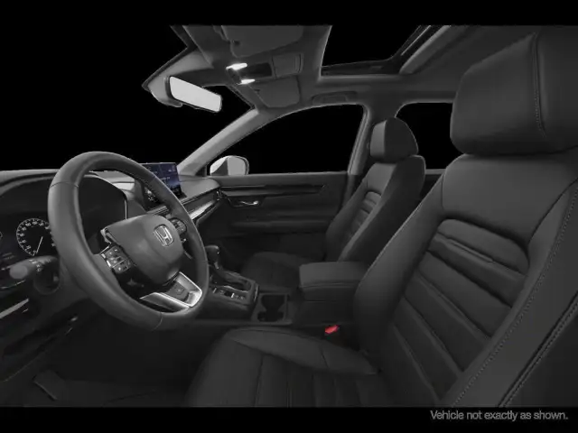 2023 Honda CR-V EX-L 4WD in Cars & Trucks in Mississauga / Peel Region - Image 10